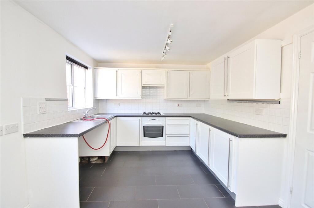 House in Verwood, Ebblake - View 3