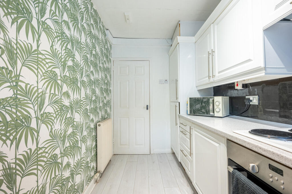 Apartment in Glasgow - View 5