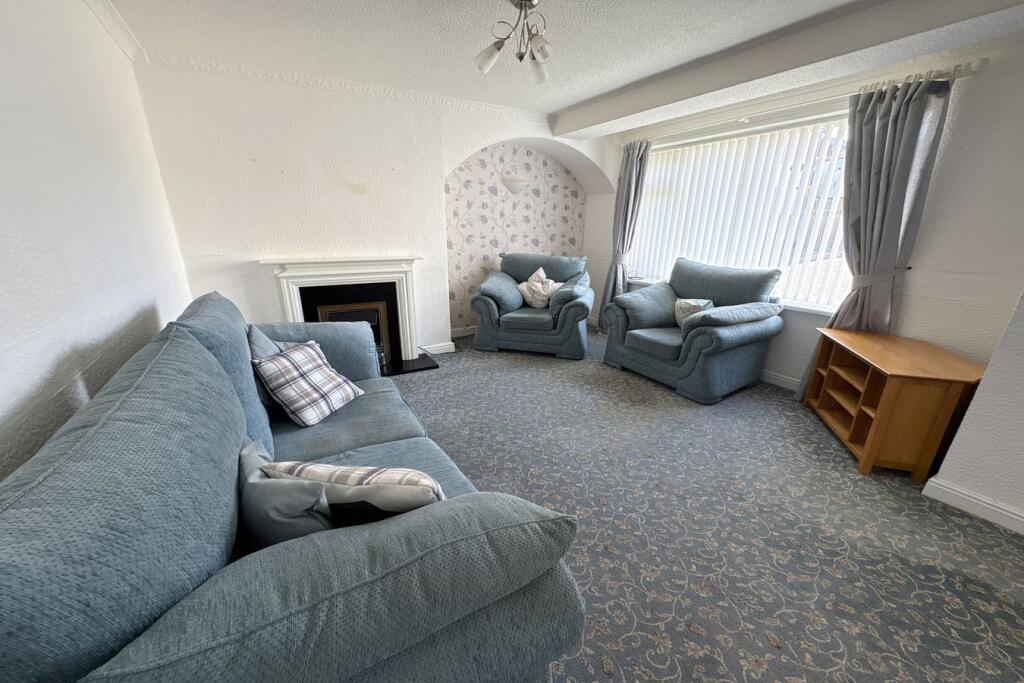House in Whitehaven, Cumberland - View 2