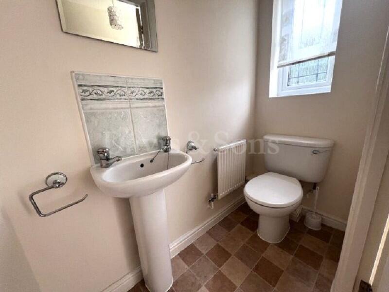 House in Newport, Duffryn, Tredegar Park - View 5