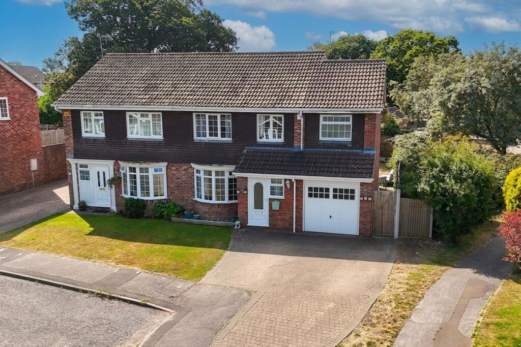 Main image of property: Stubbs Wood, Lowestoft