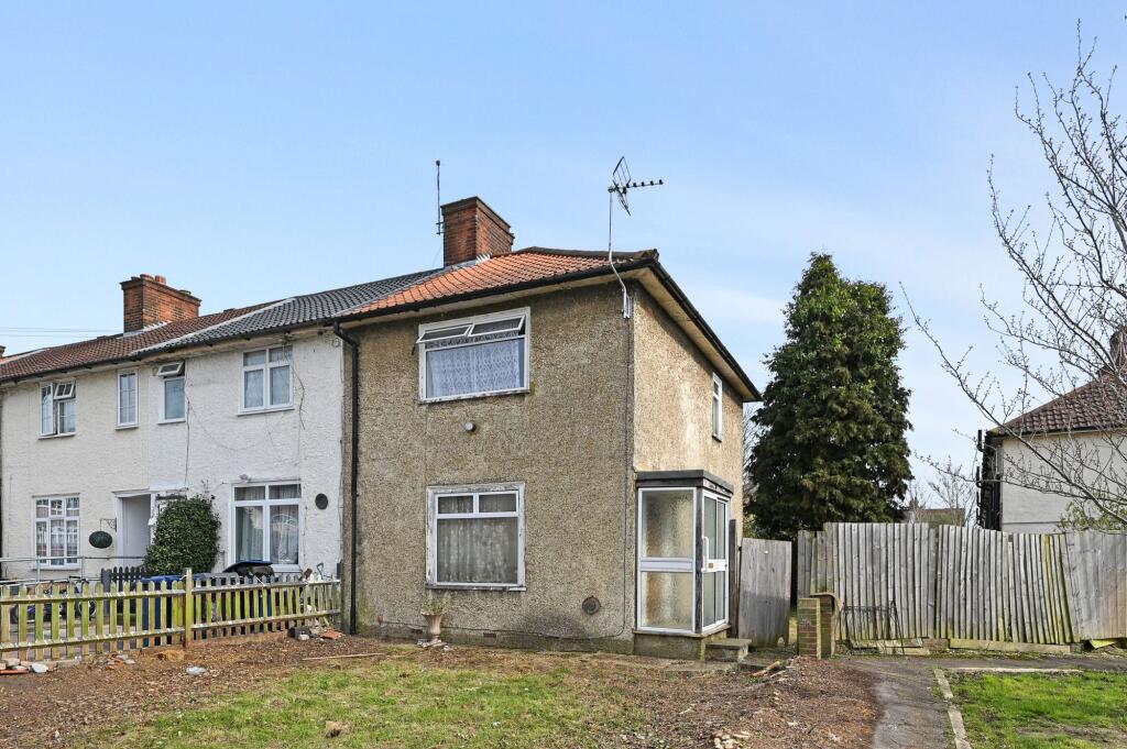 Main image of property: Walter Walk, Edgware, HA8