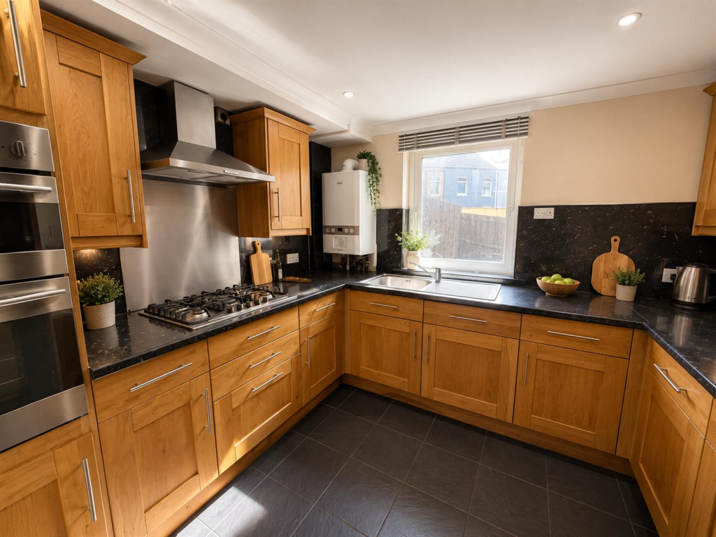 House in Cardiff - View 3