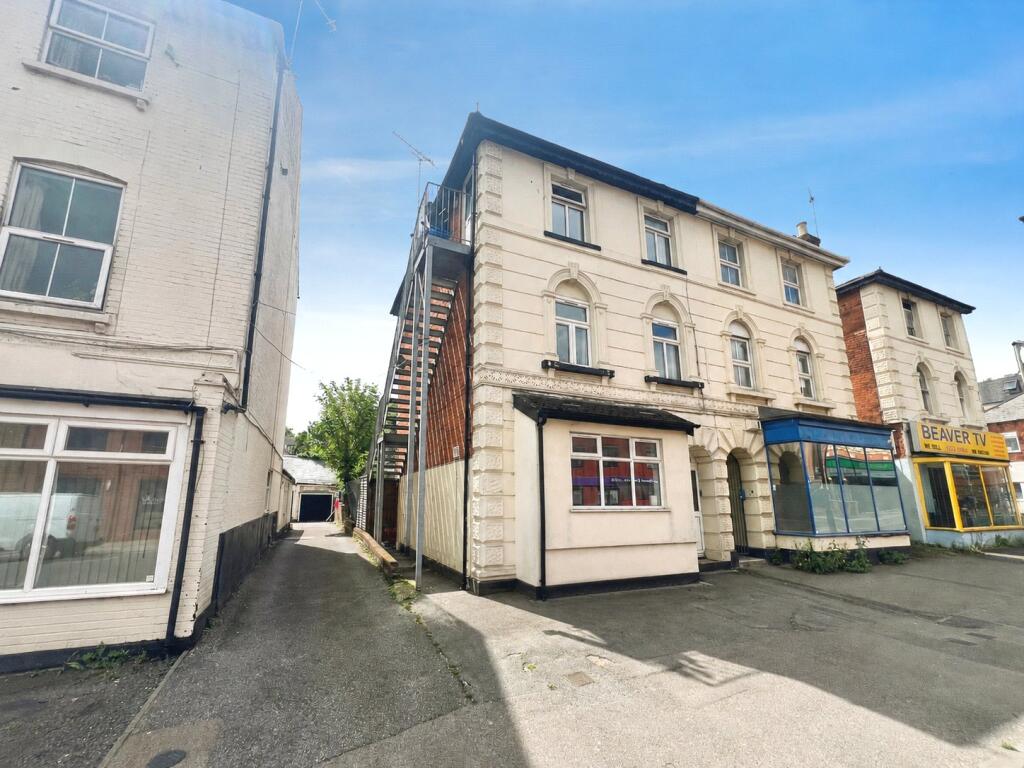 Main image of property: Victoria Road, Aldershot, Hampshire