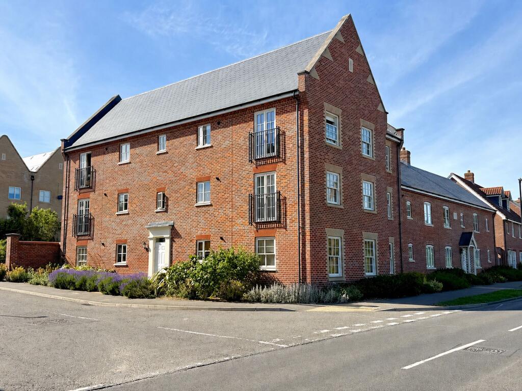 Main image of property: Bibbys Way, Framlingham