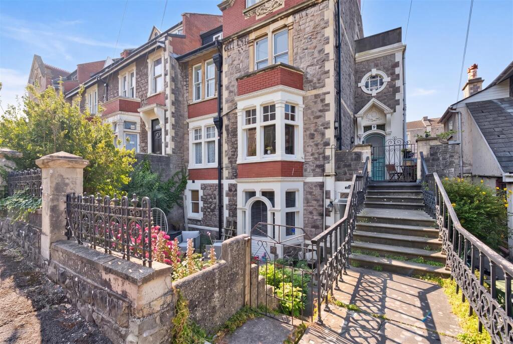 Main image of property: Connaught Place, Weston-Super-Mare