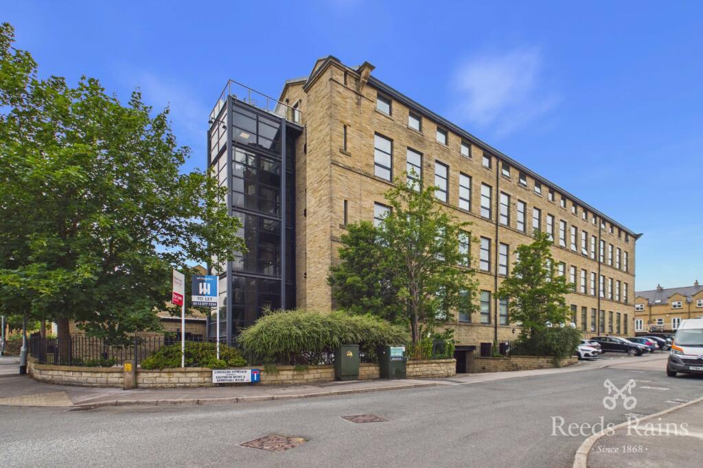 Main image of property: Cavendish Court, Drighlington, Bradford, West Yorkshire, BD11