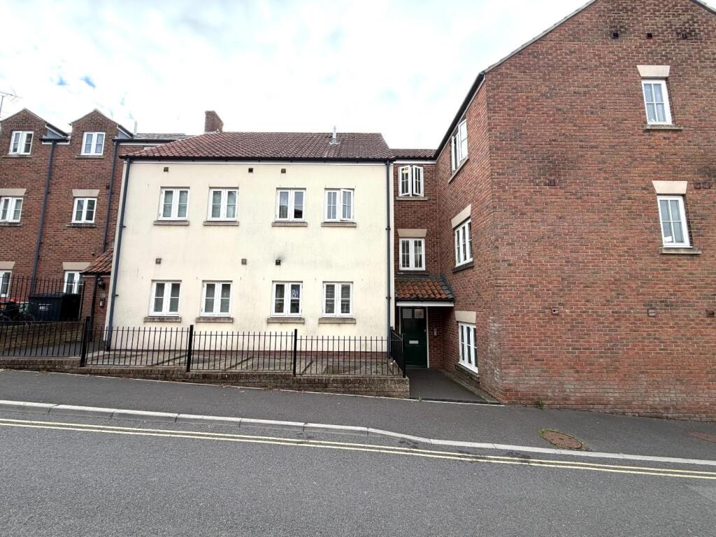 Main image of property: Northload Street, Glastonbury