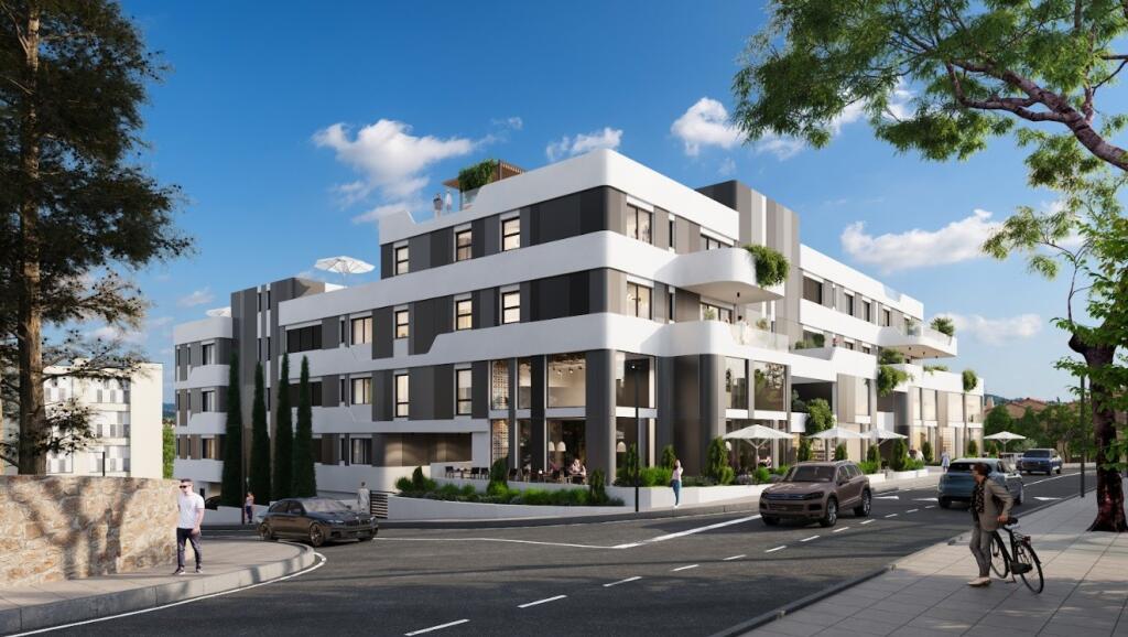 Main image of property: Limassol, Agios Athanasios