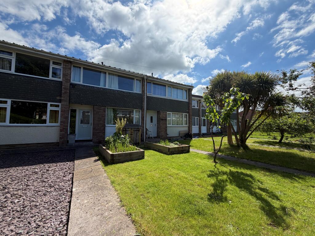 Main image of property: Rectory Drive, Yatton