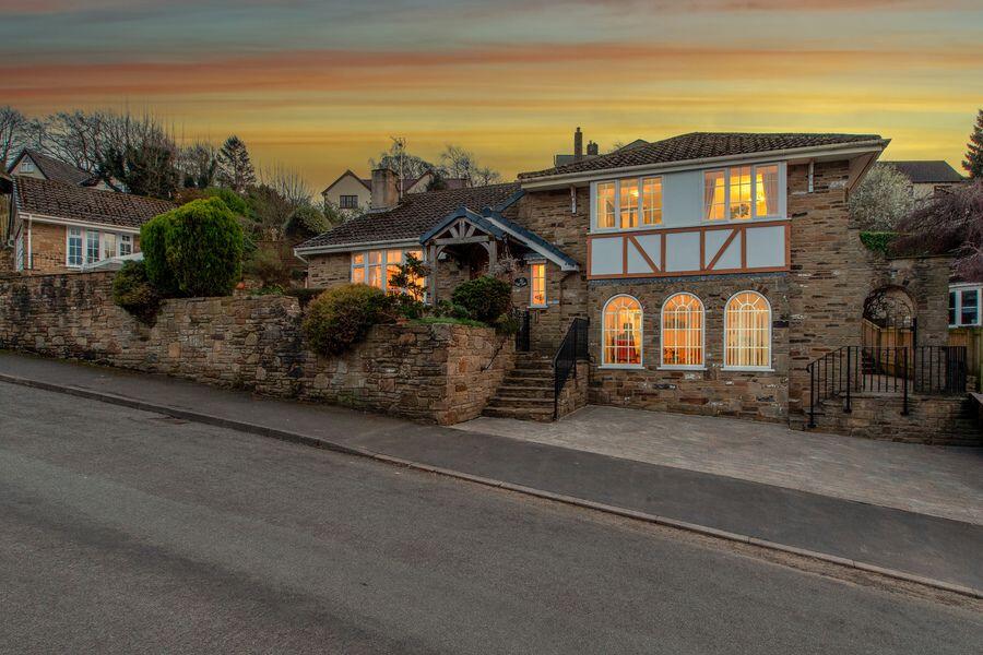 Main image of property: Hall Rise, Bramhope, LS16