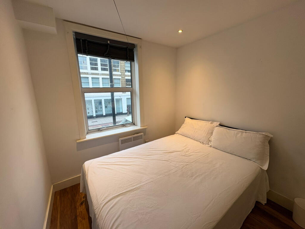 Main image of property: Kingsland Road, London, E2