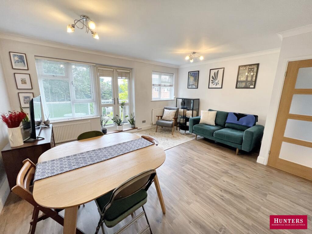 Main image of property: Springbank, London, Greater London, N21