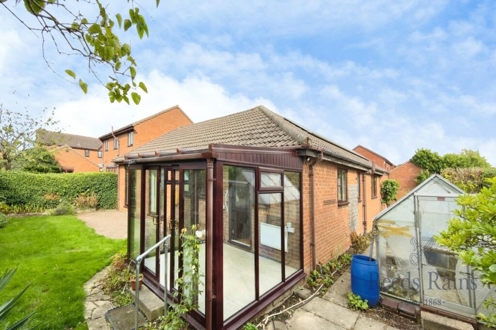 House in Doncaster - More