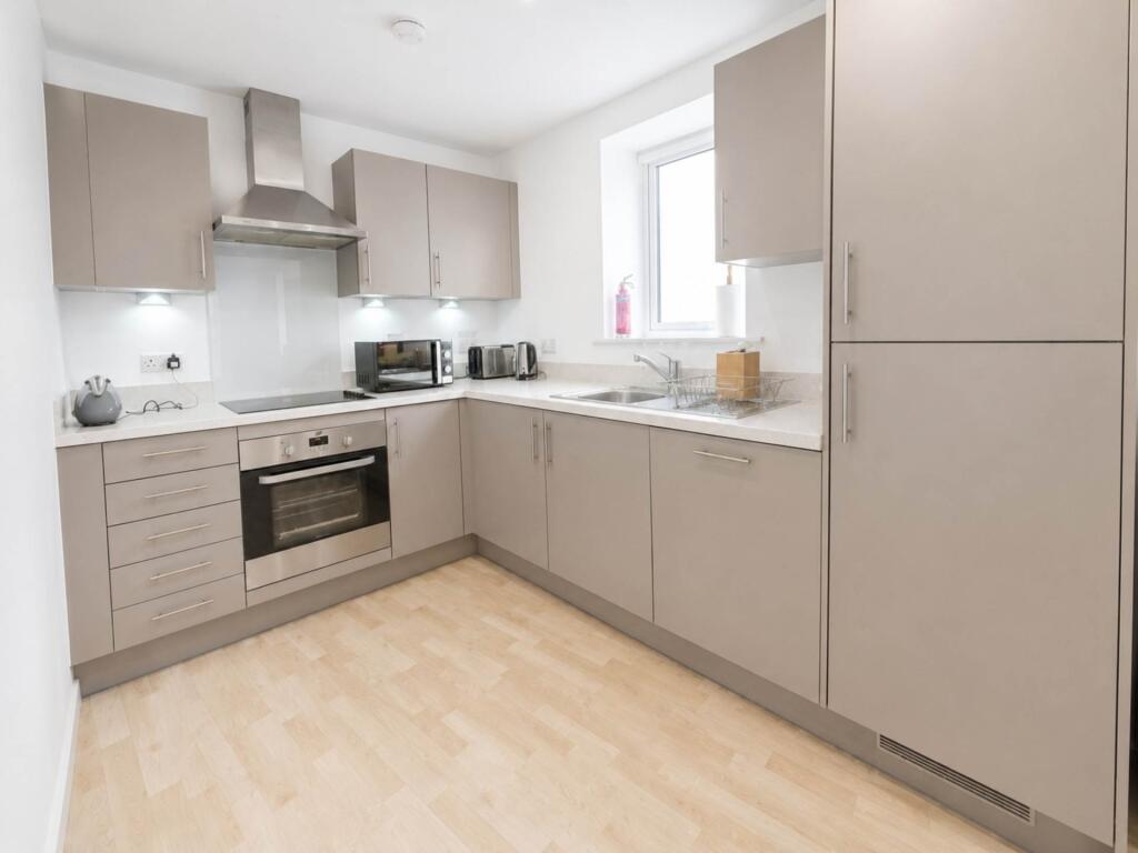 Main image of property: Gemini Park, Borehamwood