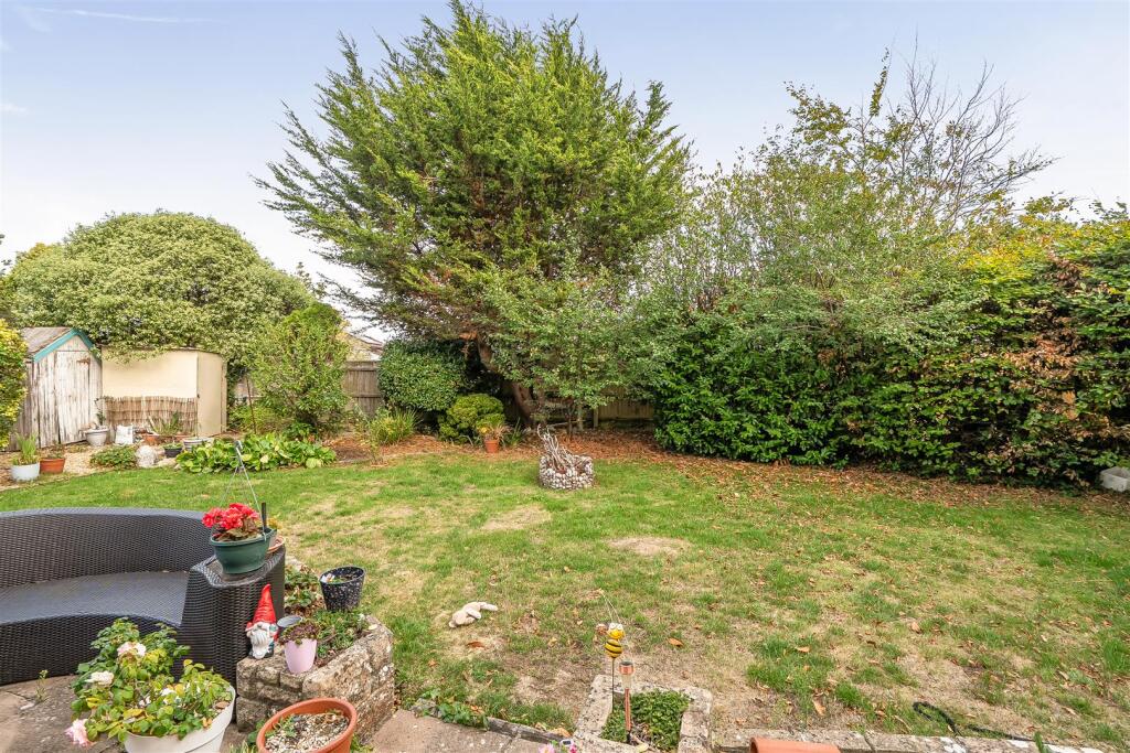 House in Weymouth, Dorset - View 2