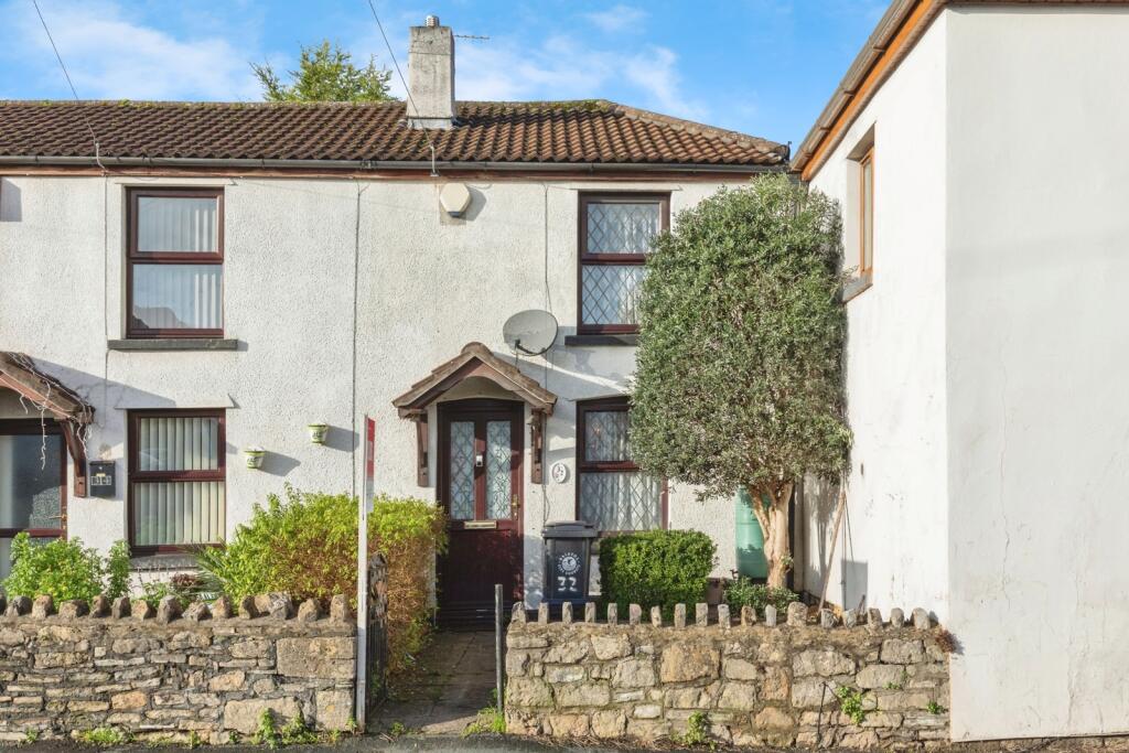 Main image of property: Queens Road, BRISTOL, Avon, BS13