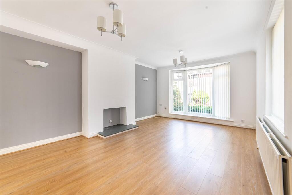 House in Newcastle upon Tyne - View 5