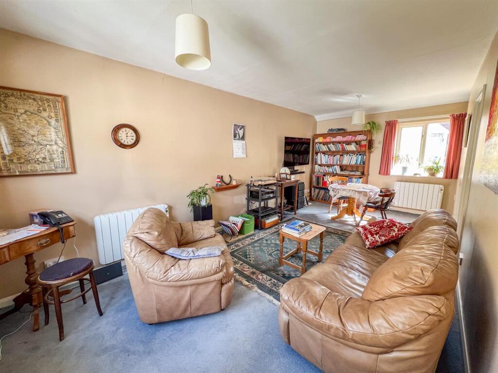 Apartment in Galashiels - View 4