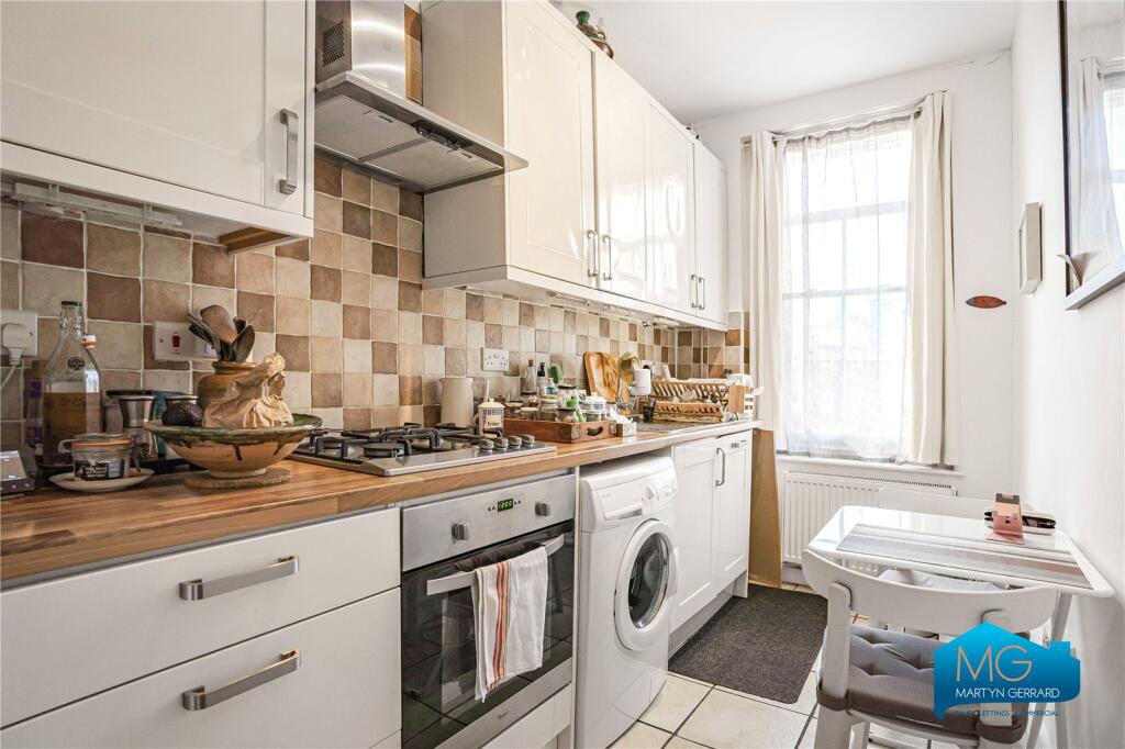 Main image of property: Cantelowes Road, Camden, London, NW1