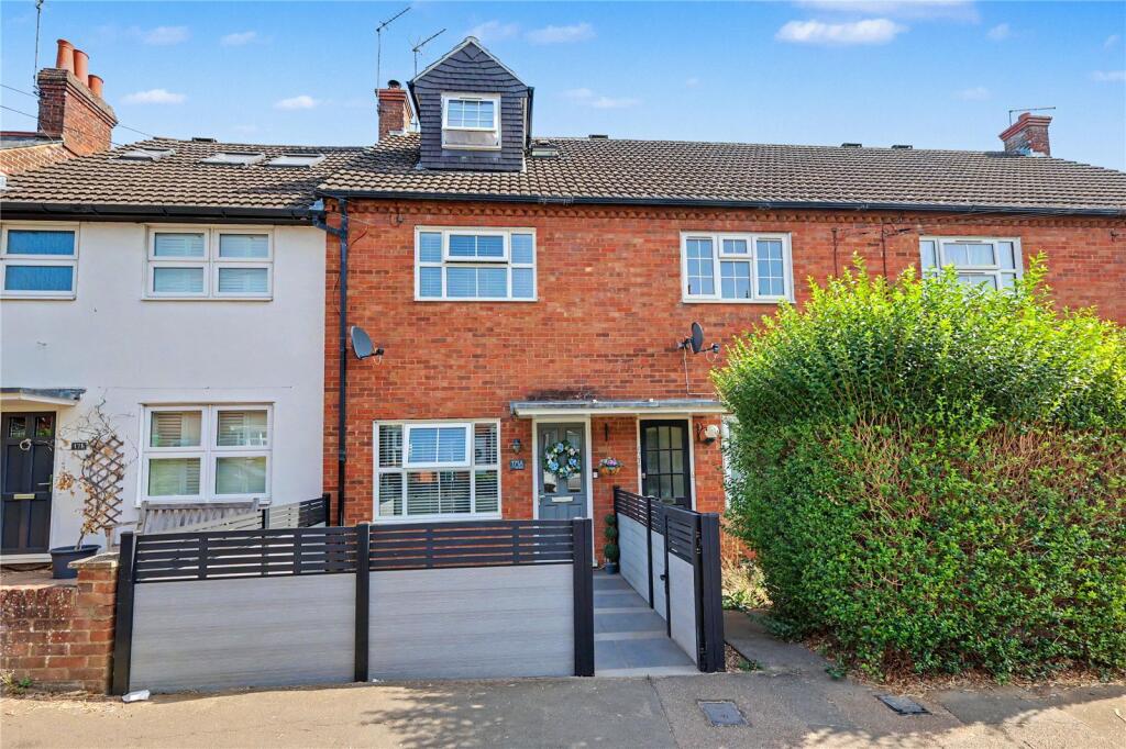 Main image of property: High Street, Codicote, Hitchin, Hertfordshire, SG4