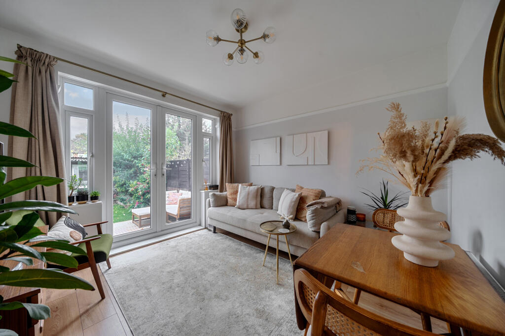 Main image of property: Moremead Road, London