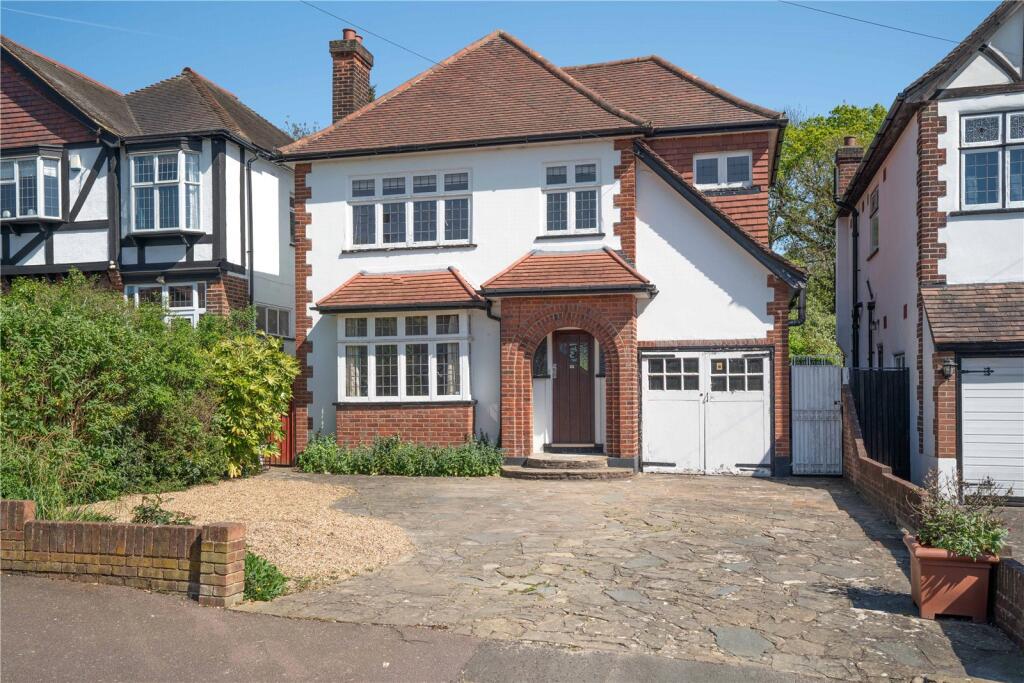 Main image of property: Tycehurst Hill, Loughton, Essex, IG10