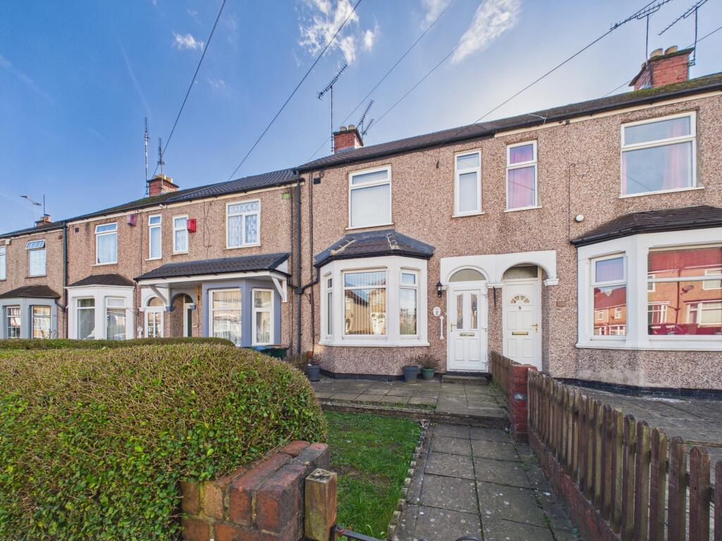 Main image of property: Rollason Road, Radford, Coventry