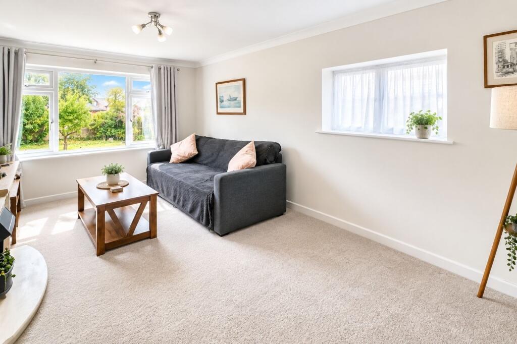 House in Bournemouth, St. Leonards and St. Ives - View 3