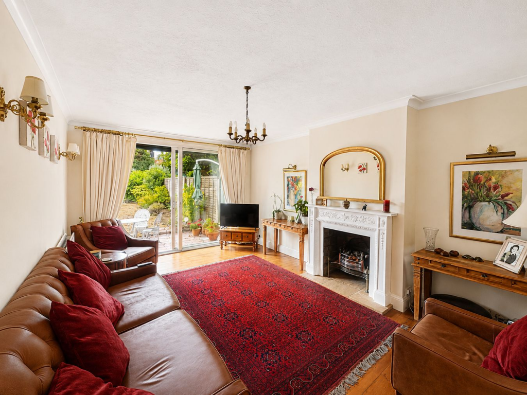 House in London, Beckenham - View 4