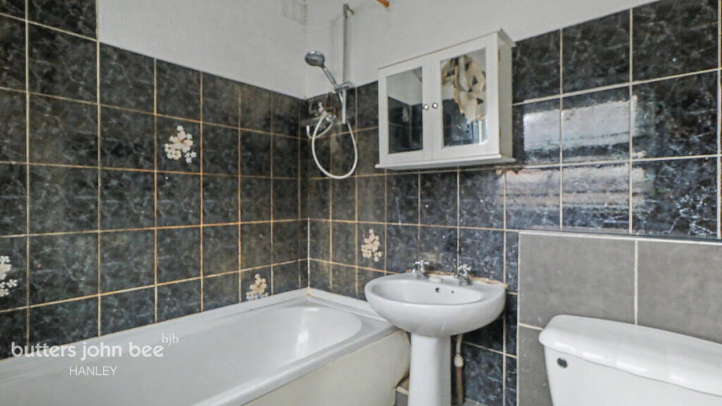 Main image of property: Victoria Road, Stoke on trent