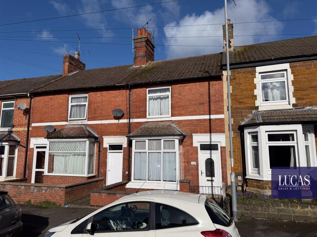 Main image of property: Hawthorn Road, Kettering