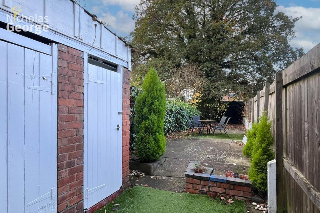 Additional image 7 of Earls Court Rd, Harborne, B17 9AH