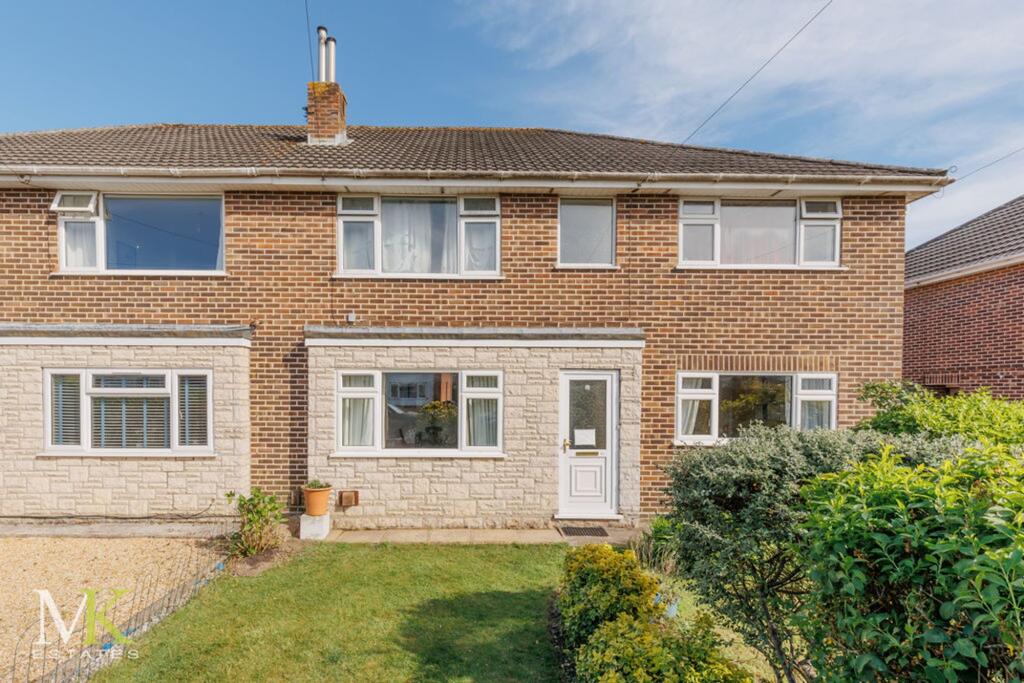 Main image of property: Greenways Avenue, Bournemouth, BH8