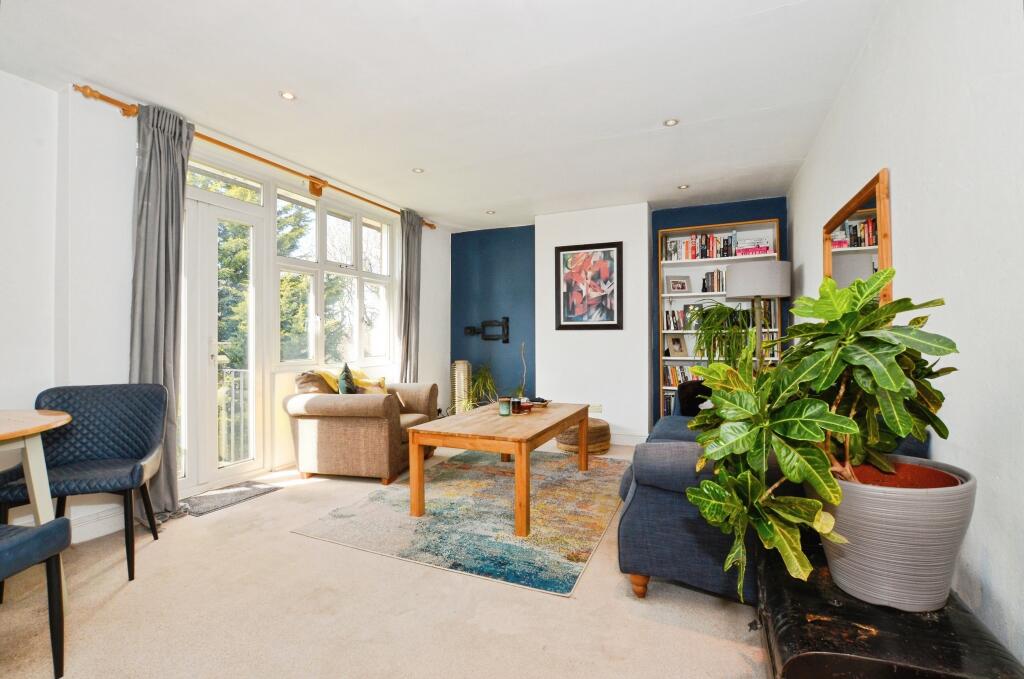 Main image of property: Shirley Road, Abbots Langley, WD5