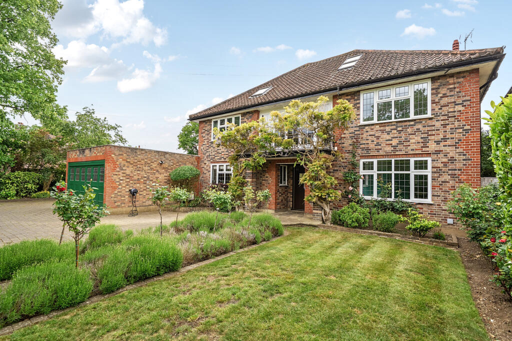 Main image of property: Ember Lane, Esher, KT10