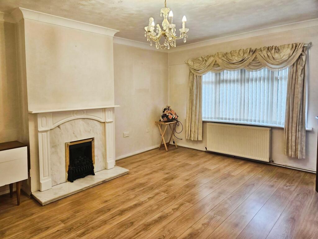 Nellan Crescent, Smallthorne, Stoke-on-trent, ST6 photo 4