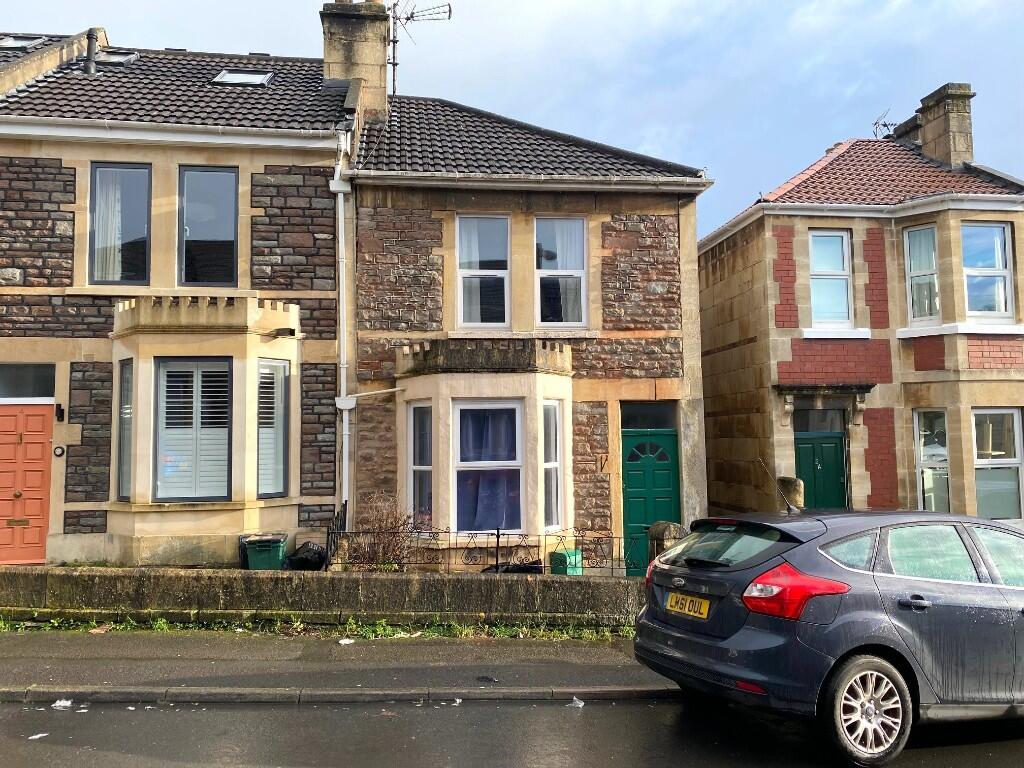 Main image of property: St. Johns Road, Bath, Somerset, BA1
