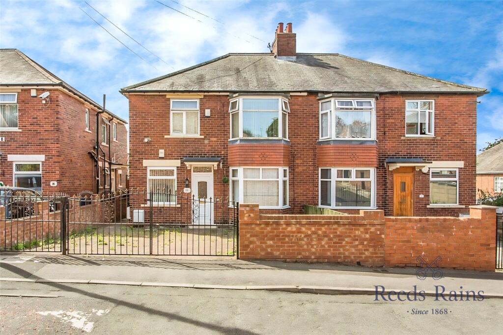 Main image of property: St. James Crescent, Newcastle upon Tyne, Tyne and Wear, NE15