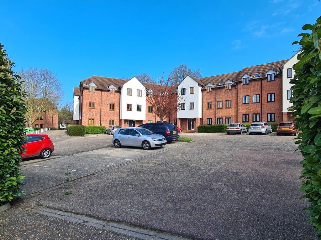 Main image of property: Mill Court, Braintree