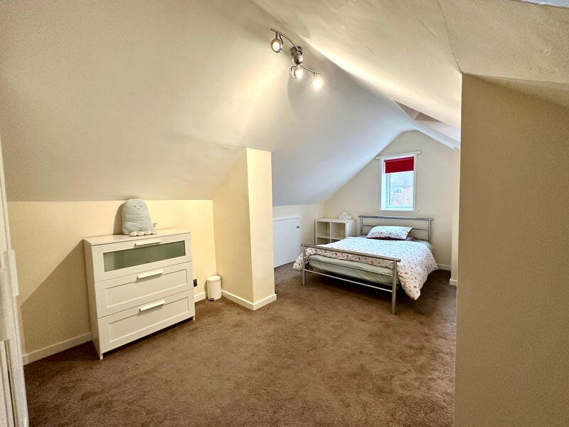 Main image of property: All Bills Included, Double Room, Farnworth, BL4