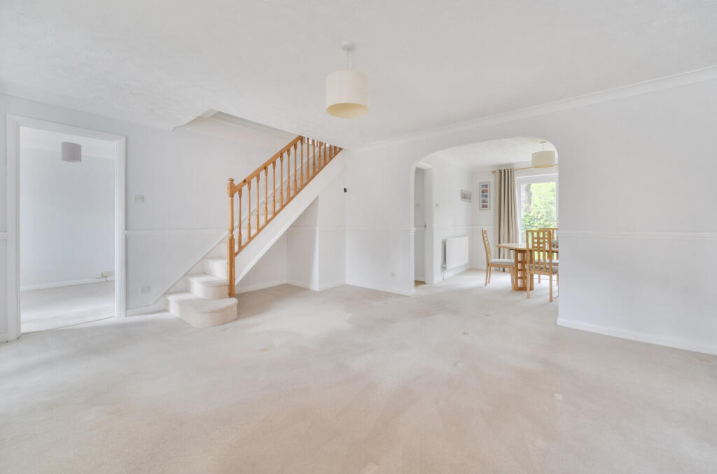 House in Bracknell - View 5