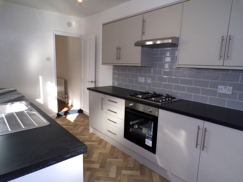 House in Portsmouth - View 2