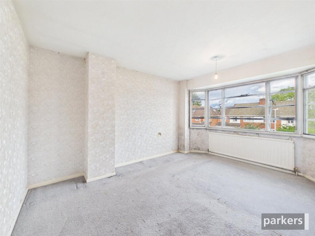 Harcourt Drive, Earley, Reading, Berkshire, RG6 - View 5