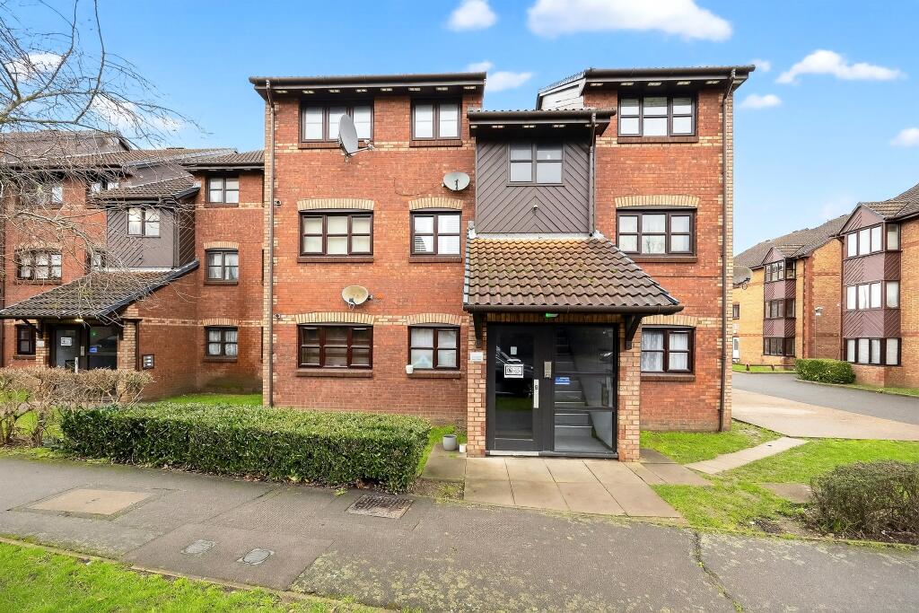 Main image of property: Lowry Crescent, Mitcham