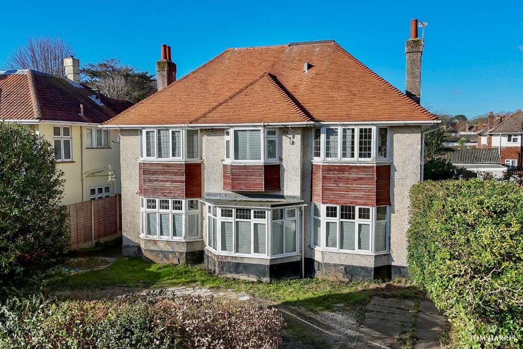 Main image of property: Ravine Road, Bournemouth, Dorset, BH5