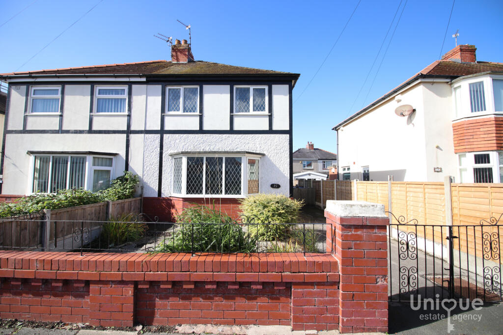 Main image of property: Stoneway Road, Thornton-Cleveleys, FY5