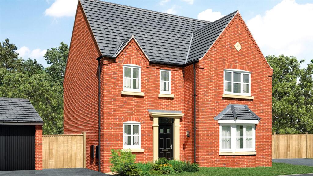 Main image of property: Arden Park, Far Moor Lane, Redditch, B98