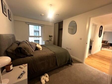 Additional image 6 of The Holloway, 12 Ellis Street, Birmingham B1
