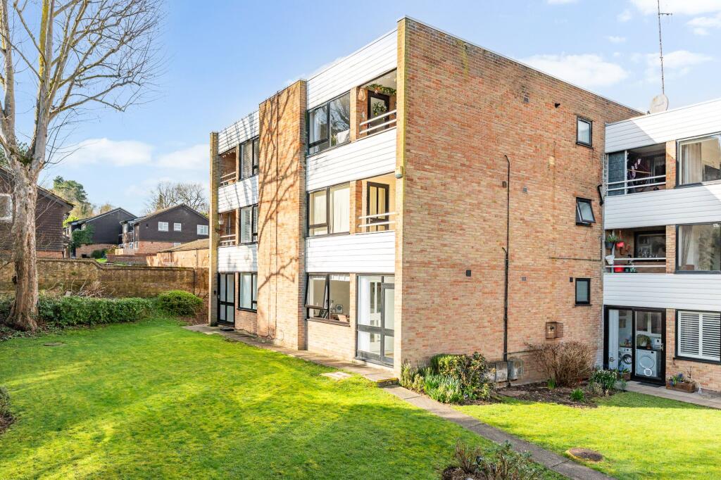 Main image of property: Hoe Lane, Ware, SG12